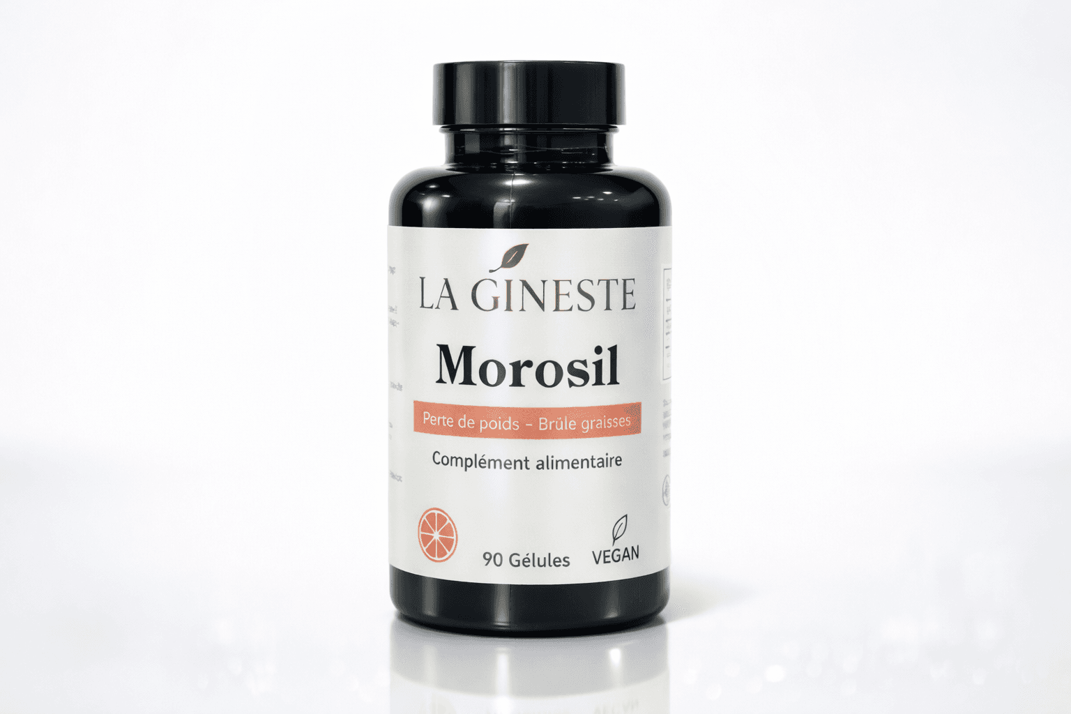 Formulation La Gineste — flacon Morosil®