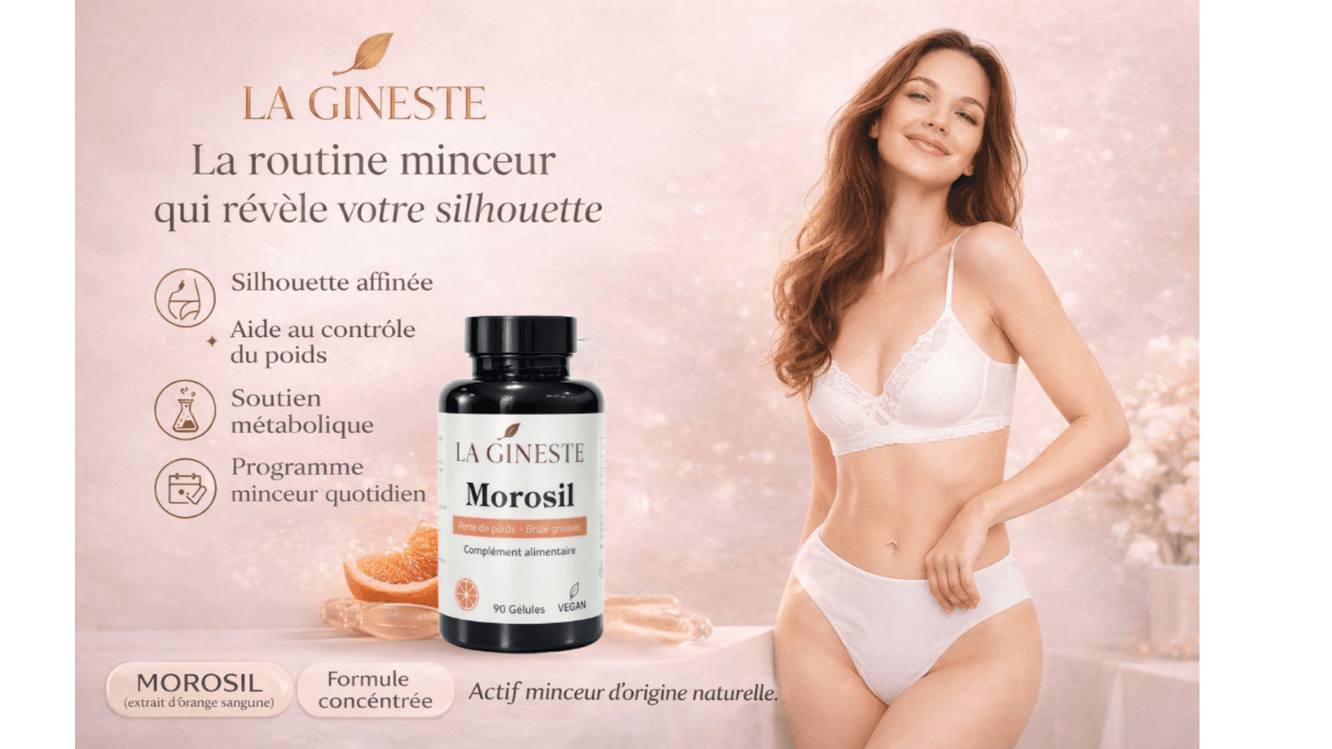 Pourquoi le Morosil est populaire